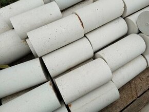 Betonové odlitky UHPC - 1
