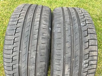 Continental PremiumContact 6 225/45 r17 - 1