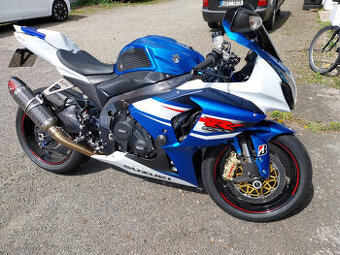 Suzuki GSX-R1000