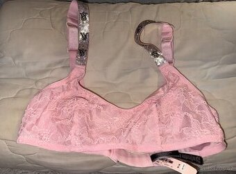 Bralettka od Victoria Secret M - 1
