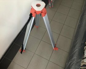 stativ geodetický NOVÝ - 1