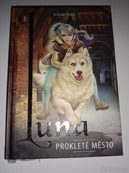 Luna Prokleté Město - 1