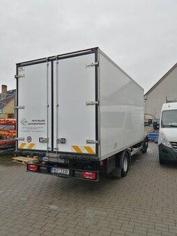Iveco daily 70C18