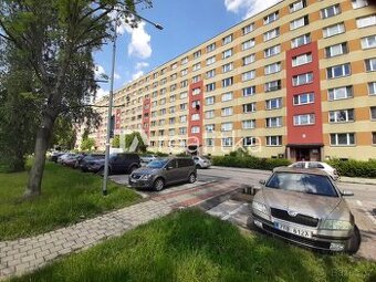 Prodej byt 2 + 1, 56㎡ Karviná 73301