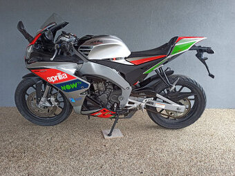 Aprilia RS 125 Replica GP R.V.2017