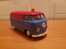 Retro autíčko Volkswagen