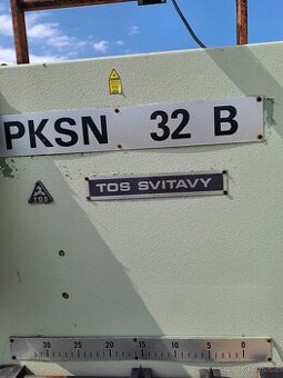 Rozmítací pila PKSN 32 B