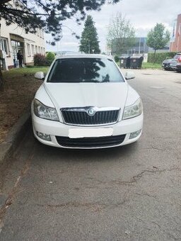 Škoda Octavia 2012 II. facelift 1.6 TDi