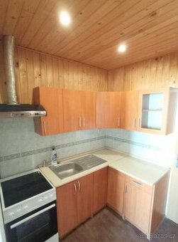 Pronájem bytu 3+kk, Vítězslava Nezvala 2542/24, Most