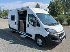 Peugeot Boxer 2.2 Vans Excelent