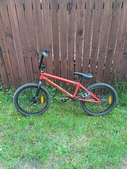 Prodám BMX Mongoose Legion - 1