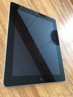 Apple iPad 1. generace jako NOVÝ