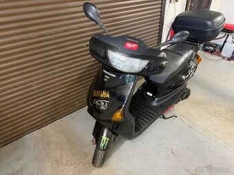 Skutr Yamaha