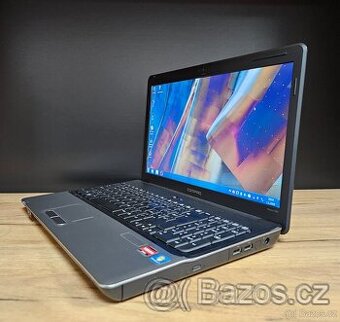 Notebook HP COMPAQ CQ61