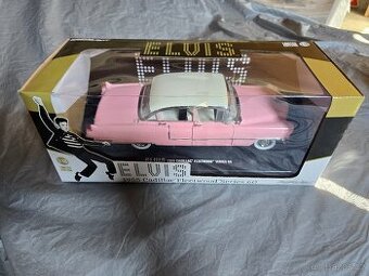 Cadillac Fleetwood 1955 - 1