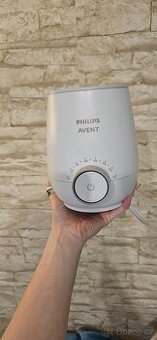 Ohřívač lahví Philips Avent