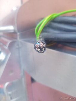 Kabel Cyky j 5x6