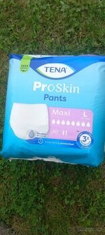 Tena proskin pants