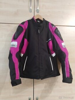 Prodám bundu nazran ,vel XL