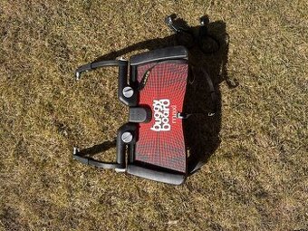Buggy Board - 1