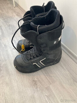 [Prodano] Snowboardove boty Burton