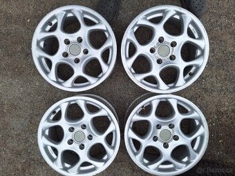 Prodám disky 5x114,3 r16 AEZ
