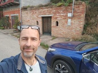Vinný sklep Čejkovice