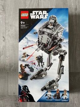 LEGO 75322