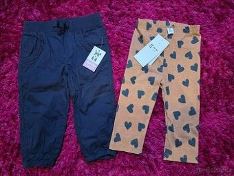 Nove sortky 2ks 116