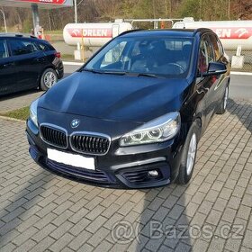 BMW 218 i