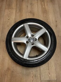 5x112 r17 original VW
