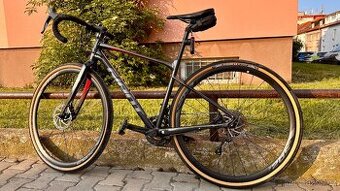 Gravel Giant Revolt 1 (2020, vel. S)