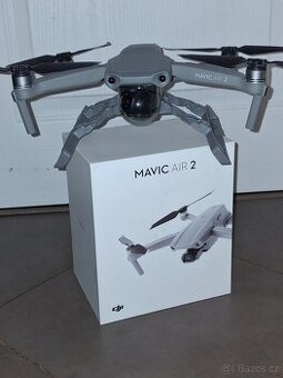 DJI Mavic Air2 - 1