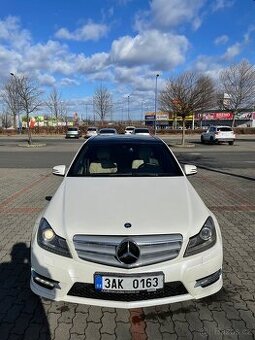 Mercedes Benz C W204 300 CDI 4Matic
