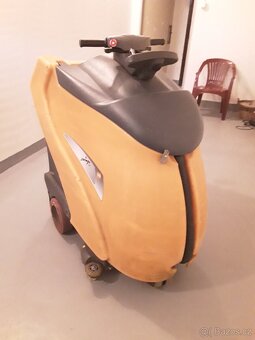 TASKI XP - 1