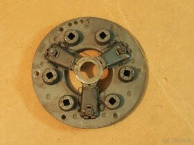 Přítlačák 180 mm motor vw brouk 1200 - 1