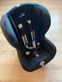 Autosedačka Britax Römer Duo Plus, 9-18 kg,isofix