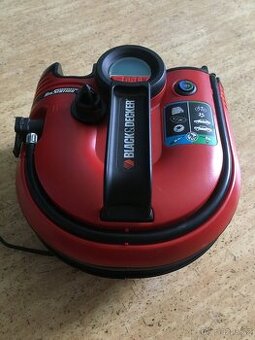 Kompresor Black&Decker