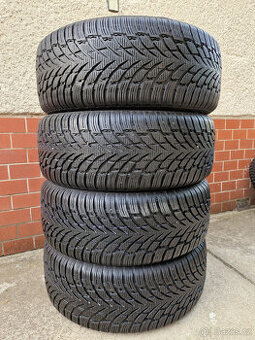 235/55 r18 zimni pneumatiky 235/55/18 235 55 18