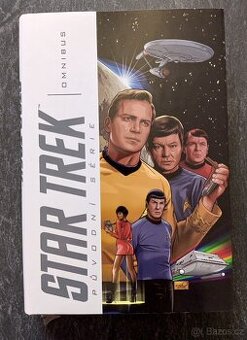 Omnibus Star Trek
