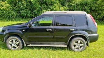 Prodam Nissan x-trail
