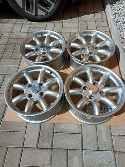 Dobové disky kol 4x114.3 R15