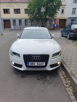 Audi a5 B8 sportback 2010