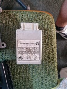 Bmw E60/61 Modul ovladače EHC odpružení BMW OE 6770411