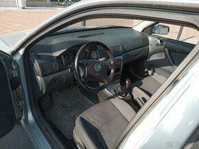 Prodám Škodu Octavia 2009 - 1