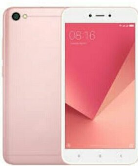 Mi 4A sleva