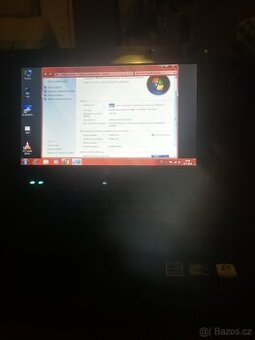 HP Mini 5101 notebook