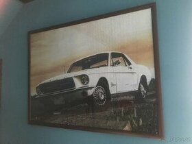 Obraz puzzle