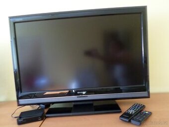 Sharp LCD LC 32D65E