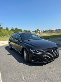 Volkswagen Arteon R-LINE